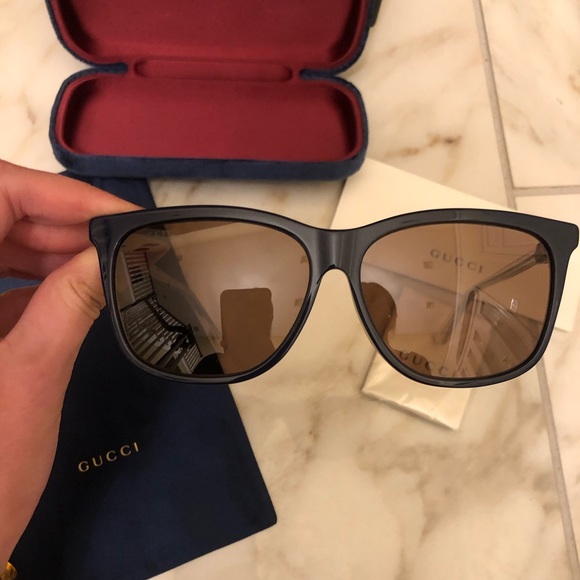 ?NEW BEST SELLER CLASSIC GUCCI SUNGLASSES ? main image 9